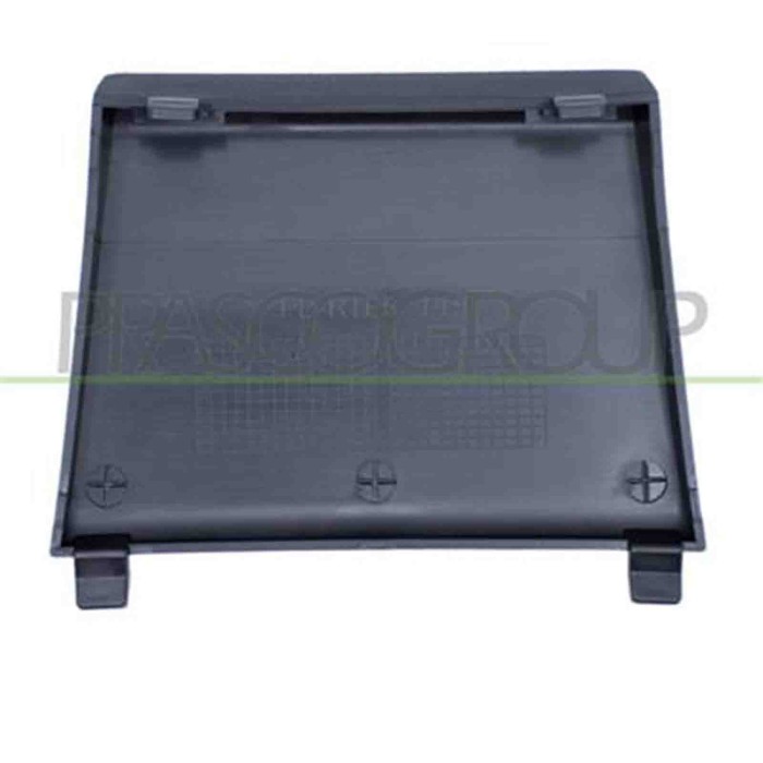 RN9401245_1.JPG Tappo Griglia Paraurti Anteriore Centrale Funzione Cruise Control RENAULT TRAFIC (X82) Dal 03/2021 in poi 284R87