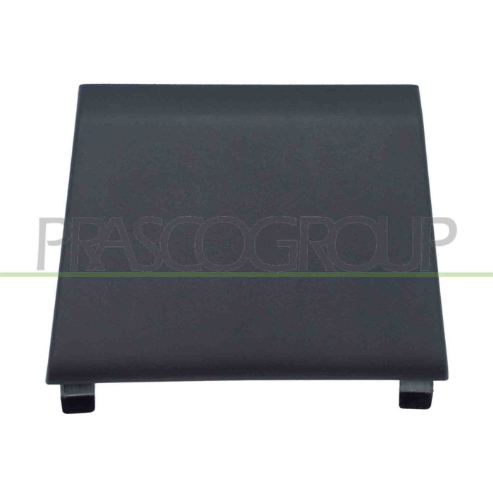 RN9401245_2.JPG Tappo Griglia Paraurti Anteriore Centrale Funzione Cruise Control RENAULT TRAFIC (X82) Dal 03/2021 in poi 284R87