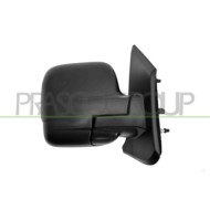 Retrovisore Destro Elettrico Nero Termico Con Fanale Con Sonda Asferico 9 Pins RENAULT TRAFIC (X82) Dal 03/2021 in poi