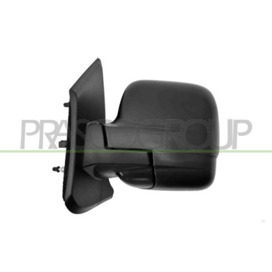 NEUTRO.jpg Retrovisore Sinistro Elettrico Nero Termico Con Fanale Asferico 7 Pins RENAULT TRAFIC (X82) Dal 03/2021 in poi 963024