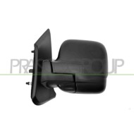 NEUTRO.jpg Retrovisore Sinistro Elettrico Nero Termico Con Fanale Asferico 7 Pins RENAULT TRAFIC (X82) Dal 03/2021 in poi 963024
