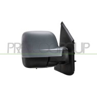 Retrovisore Destro Elettrico Con Primer Termico Con Fanale Con Sonda Asferico 9 Pins RENAULT TRAFIC (X82) Dal 03/2021 in poi