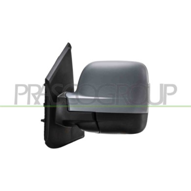 NEUTRO.jpg Retrovisore Sinistro Elettrico Con Primer Termico Con Fanale Asferico 7 Pins RENAULT TRAFIC (X82) Dal 03/2021 in poi 