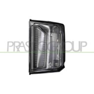 Fanale Per Retrovisore Destro Bianco Compatibile Per RENAULT TRAFIC (X82) Dal 03/2021 in poi Codice Originale 261603884R