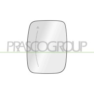 Piastra Specchio Sinistra Termica Con Blis Asferica Compatibile Per RENAULT TRAFIC (X82) Dal 03/2021 in poi 963663955R