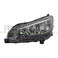 LIBRETTO_RICHIESTA_TARGA.JPG Proiettore Sinistro H11+Hb3 Elettrico Con Motore Nero Con Cavi Compatibile Per SUBARU XV Dal 06/201