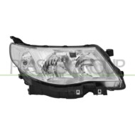 DX_SCRITTA_LOGO.jpg Proiettore Destro H7+Hb3 Elettrico Con Motore Compatibile Per SUBARU FORESTER (SH) Dal 06/2008 Al 12/2013 84