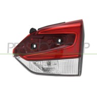 DX_SCRITTA_LOGO.jpg Fanale Posteriore Destro Interno Senza Portalampada Compatibile Per SUBARU FORESTER (SK) Dal 02/2019 Al 12/2