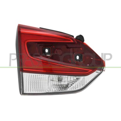 NEUTRO.jpg Fanale Posteriore Sinistro Interno Senza Portalampada Compatibile Per SUBARU FORESTER (SK) Dal 02/2019 Al 12/2022 849