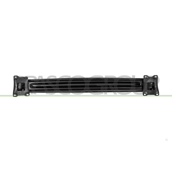 LIBRETTO_RICHIESTA_TARGA.JPG Rinforzo Paraurti Posteriore Compatibile Per SKODA OCTAVIA Dal 05/2013 Al 12/2016 Codice Originale 