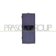 SX_SCRITTA_LOGO.jpg Pulsantiera Alzacristallo Porta Anteriore Sinistra Nera 4 Interruttori 8 Pins SKODA OCTAVIA Dal 05/2013 Al 1