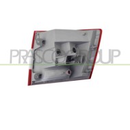 LIBRETTO_RICHIESTA_TARGA.JPG Fanale Posteriore Sinistro Senza Porta Lampada Mod. Station Wagon SKODA OCTAVIA Dal 01/2017 Al 02/2