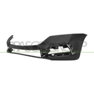 Paraurti Anteriore Nero Liscio Da Primerizzare Con Tracce Pdc E Park Assist SKODA OCTAVIA Dal 03/2020 Al 02/2024 5E3807221