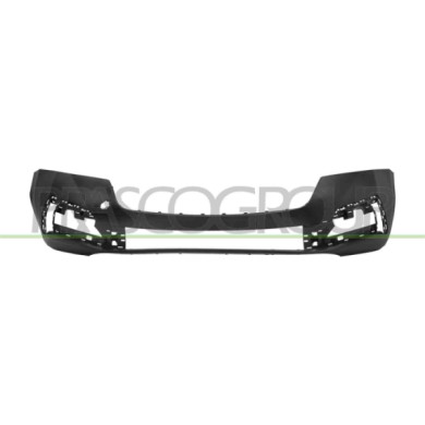 LIBRETTO_RICHIESTA_TARGA.JPG Paraurti Anteriore Nero Liscio Da Primerizzare Con Tracce Pdc E Park Assist SKODA OCTAVIA Dal 03/20