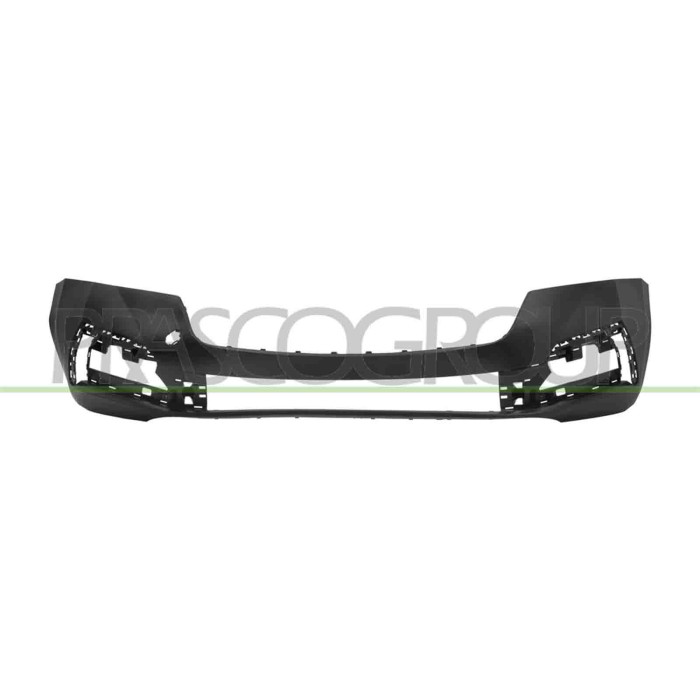 LIBRETTO_RICHIESTA_TARGA.JPG Paraurti Anteriore Nero Liscio Da Primerizzare Con Tracce Pdc E Park Assist SKODA OCTAVIA Dal 03/20