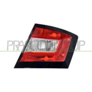 Fanale Posteriore Destro Senza Porta Lampada Mod. 5 Porte Compatibile Per SKODA FABIA (NJ) Dal 08/2014 Al 06/2018 6V6945112