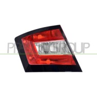 Fanale Posteriore Sinistro Senza Porta Lampada Mod. 5 Porte Compatibile Per SKODA FABIA (NJ) Dal 08/2014 Al 06/2018 6V6945111