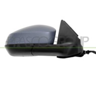Retrovisore Destro Elettrico Con Primer Termico Con Fanale Convesso 6 Pins SKODA FABIA (NJ) Dal 10/2021 in poi 6VB857508A9B9