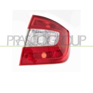 DX_SCRITTA_LOGO.jpg Fanale Posteriore Destro Con Portalampada Mod. 4 Porte Compatibile Per SKODA RAPID Dal 09/2012 Al 08/2016 5J