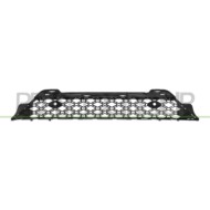 Griglia Paraurti Anteriore Inferiore Nera Goffrata Compatibile Per SKODA ENYAQ Dal 11/2020 Al 03/2025 5LA8536779B9