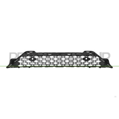LIBRETTO_RICHIESTA_TARGA.JPG Griglia Paraurti Anteriore Inferiore Nera Goffrata Compatibile Per SKODA ENYAQ Dal 11/2020 Al 03/20