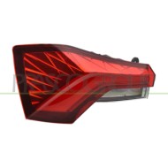 Fanale Posteriore Sinistro Con Porta Lampada Esterno Con Cablaggio Versione Varroc SKODA KAMIQ Dal 11/2019 Al 02/2024 658945095