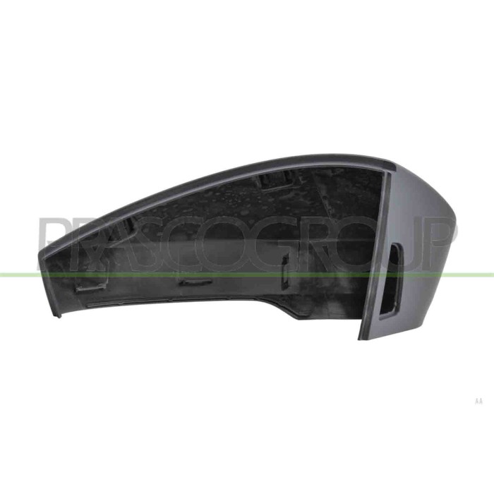 LIBRETTO_RICHIESTA_TARGA.JPG Calotta Retrovisore Sinistro Con Primer Con Foro Blis Compatibile Per SKODA KAROQ Dal 11/2017 Al 12