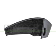 LIBRETTO_RICHIESTA_TARGA.JPG Calotta Retrovisore Sinistro Con Primer Con Foro Blis Compatibile Per SKODA KAROQ Dal 11/2017 Al 12