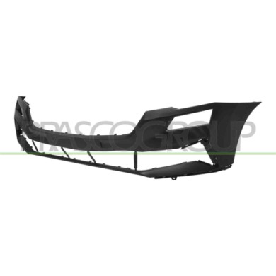 NEUTRO.jpg Paraurti Anteriore Nero Liscio Da Primerizzare Compatibile Per SKODA KAROQ Dal 01/2022 in poi Codice Originale 57A807