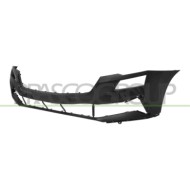 NEUTRO.jpg Paraurti Anteriore Nero Liscio Da Primerizzare Compatibile Per SKODA KAROQ Dal 01/2022 in poi Codice Originale 57A807