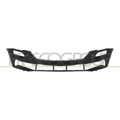 LIBRETTO_RICHIESTA_TARGA.JPG Paraurti Anteriore Nero Liscio Da Primerizzare Con Fori Lavafari Compatibile Per SKODA KAROQ Dal 01