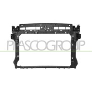 NEUTRO.jpg Frontale Anteriore Completo Mod. 2.0 Compatibile Per SKODA KODIAQ (NS7) Dal 09/2016 Al 03/2021 Codice Originale 56580