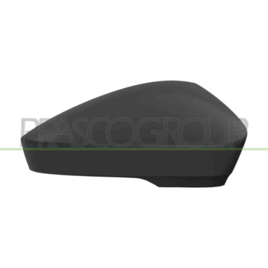 DX_SCRITTA_LOGO.jpg Calotta Retrovisore Destro Nera Compatibile Per SKODA KAROQ Dal 11/2017 Al 12/2021 Codice Originale 56585753