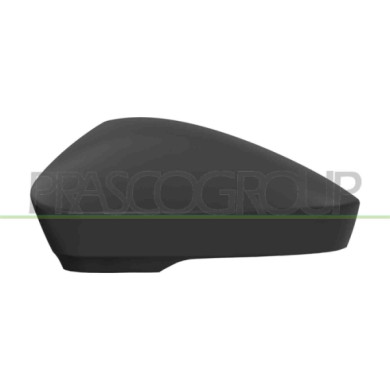 NEUTRO.jpg Calotta Retrovisore Sinistro Nera Compatibile Per SKODA KAROQ Dal 11/2017 Al 12/2021 Codice Originale 5658575379B9