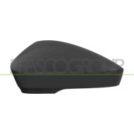 Calotta Retrovisore Sinistro Nera Compatibile Per SKODA KAROQ Dal 11/2017 Al 12/2021 Codice Originale 5658575379B9
