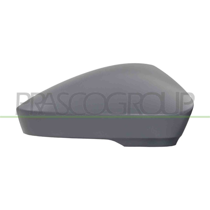 DX_SCRITTA_LOGO.jpg Calotta Retrovisore Destro Con Primer Compatibile Per SKODA KAROQ Dal 11/2017 Al 12/2021 Codice Originale 56