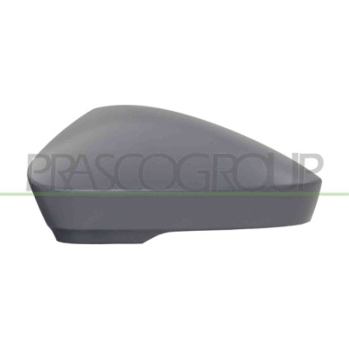 NEUTRO.jpg Calotta Retrovisore Sinistro Con Primer Compatibile Per SKODA KAROQ Dal 11/2017 Al 12/2021 Codice Originale 565857537