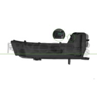 LIBRETTO_RICHIESTA_TARGA.JPG Fanale Per Retrovisore Sinistro Bianco Led Compatibile Per SKODA KAROQ Dal 11/2017 Al 12/2021 Codic