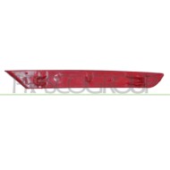 LIBRETTO_RICHIESTA_TARGA.JPG Catadiottro Sinistro Paraurti Posteriore Compatibile Per SEAT IBIZA Dal 05/2012 Al 05/2015 Codice O