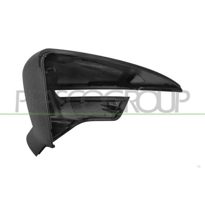LIBRETTO_RICHIESTA_TARGA.JPG Calotta Retrovisore Destro Nera Compatibile Per SEAT IBIZA Dal 01/2017 Al 06/2021 Codice Originale 