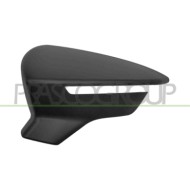 Calotta Retrovisore Sinistro Nera Compatibile Per SEAT IBIZA Dal 01/2017 Al 06/2021 Codice Originale 6F08575379B9