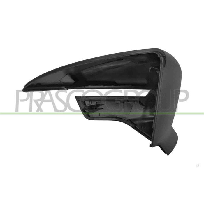LIBRETTO_RICHIESTA_TARGA.JPG Calotta Retrovisore Sinistro Nera Compatibile Per SEAT IBIZA Dal 01/2017 Al 06/2021 Codice Original