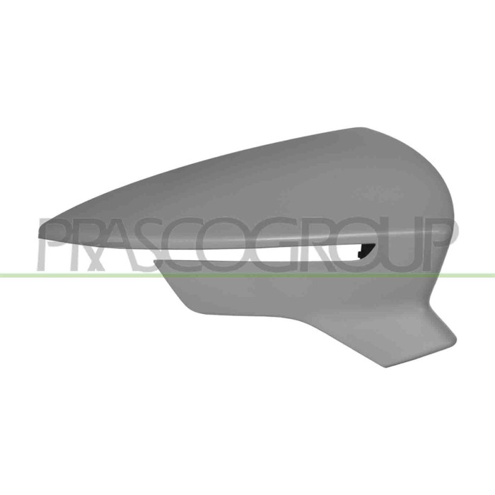 DX_SCRITTA_LOGO.jpg Calotta Retrovisore Destro Con Primer Compatibile Per SEAT IBIZA Dal 01/2017 Al 06/2021 Codice Originale 5F0