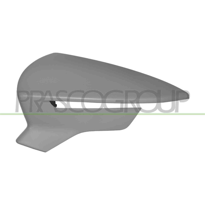 NEUTRO.jpg Calotta Retrovisore Sinistro Con Primer Compatibile Per SEAT IBIZA Dal 01/2017 Al 06/2021 Codice Originale 5F0857537B