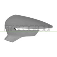 Calotta Retrovisore Sinistro Con Primer Compatibile Per SEAT IBIZA Dal 01/2017 Al 06/2021 Codice Originale 5F0857537BGRU