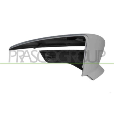 LIBRETTO_RICHIESTA_TARGA.JPG Calotta Retrovisore Sinistro Con Primer Compatibile Per SEAT IBIZA Dal 01/2017 Al 06/2021 Codice Or