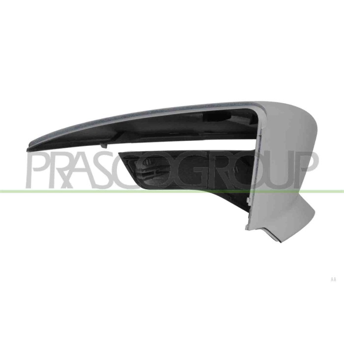 LIBRETTO_RICHIESTA_TARGA.JPG Calotta Retrovisore Sinistro Con Primer Compatibile Per SEAT IBIZA Dal 01/2017 Al 06/2021 Codice Or