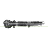 Fanale Per Retrovisore Sinistro Bianco Led Compatibile Per SEAT IBIZA Dal 01/2017 Al 06/2021 Codice Originale 5F0949101B