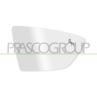 Piastra Specchio Destra Termica Con Blis Convessa Compatibile Per SEAT IBIZA Dal 01/2017 Al 06/2021 Codice Originale 5F0857522C