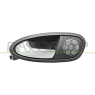 Maniglia Anteriore/Posteriore Sinistra Interna Con Leva Cromata Con Mostrina Nera SEAT ALTEA Dal 04/2004 Al 04/2009 5P0837113